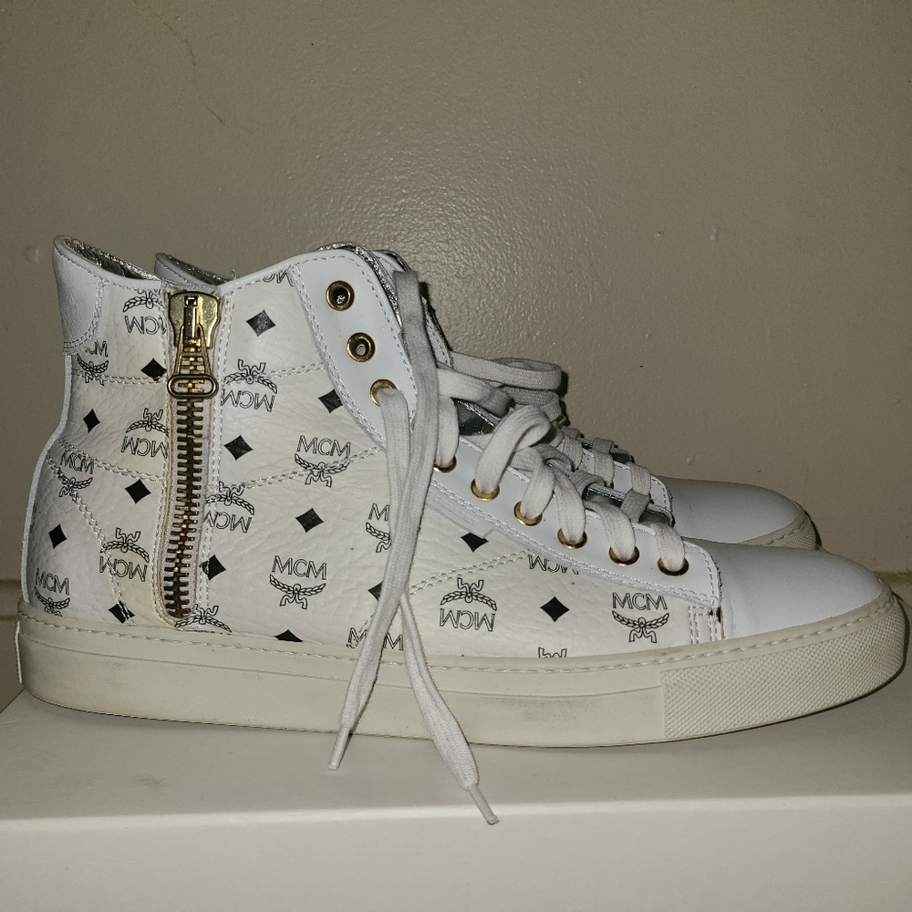 MCM Sneakers
